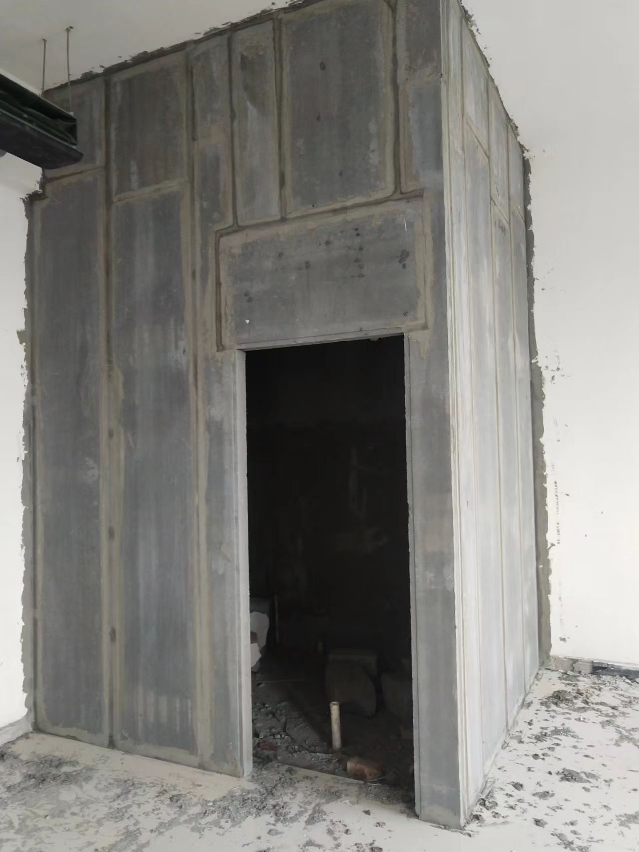 轻质隔墙板的作用 轻质隔墙板的作用