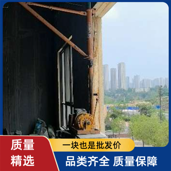 许昌隔墙板防火效果好不好