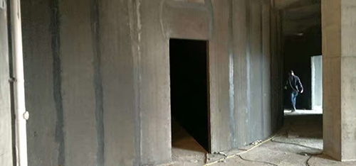 GRC隔墙板_GRC隔墙板生产厂